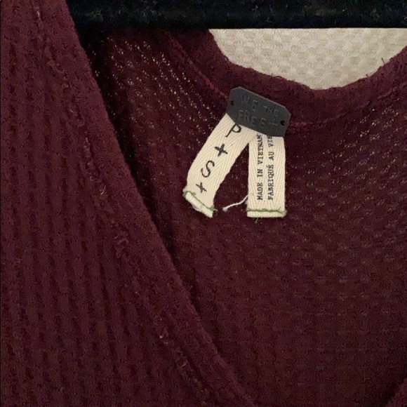 Free People Thermal Bundle - Picture 8 of 11